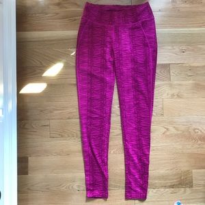 THE NORTH FACE LEGGINGS